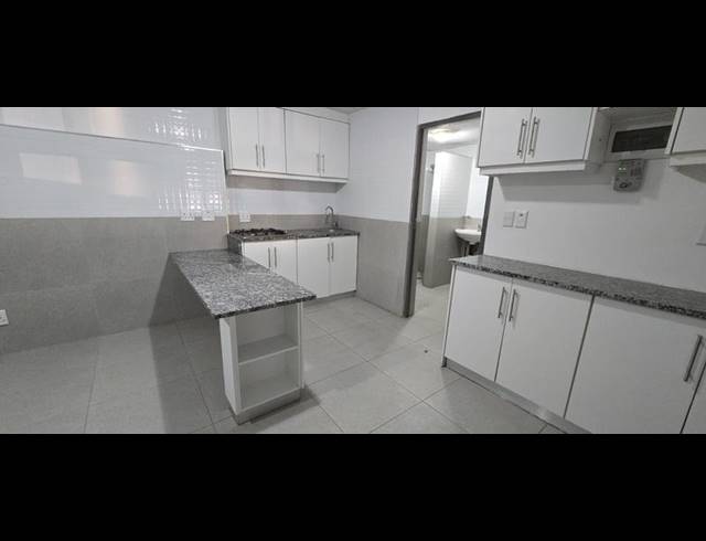 2 BEDROOM PROPERTY TO RENT IN MUSGRAVE